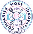 Fast Company, Most Innovative Companies